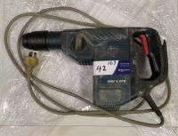 Bosch Hammer Drill