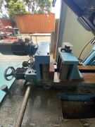 2010 Steelmaster SM-HBS10A Horizontal Bandsaw - 9