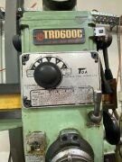 TOA TRD600C Radial Drilling Machine - 5