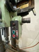 TOA TRD600C Radial Drilling Machine - 8