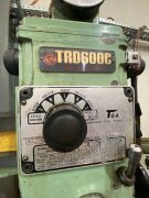 TOA TRD600C Radial Drilling Machine - 12