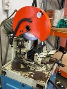 2007 Fong Ho FHC-350D Cold Saw - 3