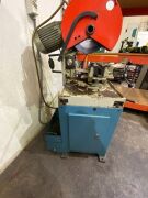 2007 Fong Ho FHC-350D Cold Saw - 6