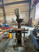 AB Arboga Maskiner Geared Head Drill - 2