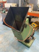 Rapid 15 Series Granulator - 2