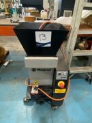 Rapid 150 Series Granulator - 2