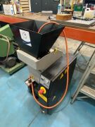 Rapid 150 Series Granulator - 3