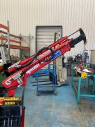 2014 Maxi lift M50 Hydraulic Crane - 4