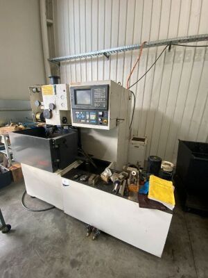 1994 Fanuc Robocat a-OB EDM