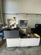 1994 Fanuc Robocat a-OB EDM - 2