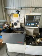 1994 Fanuc Robocat a-OB EDM - 3