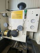 1994 Fanuc Robocat a-OB EDM - 4