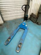 Park Hydraulics Pallet Jack - 2