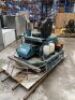 Bartell Ride On Power Trowel - 2