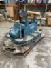 Bartell Ride On Power Trowel - 8