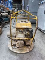 Mobile Flextool Pump (yellow)