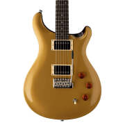 PRS SE DGT Moons, Gold Top