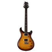 PRS SE DGT Bird Inlays in McCarty Tobacco Sunburst