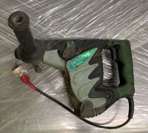 Hitachi Rotary Hammer