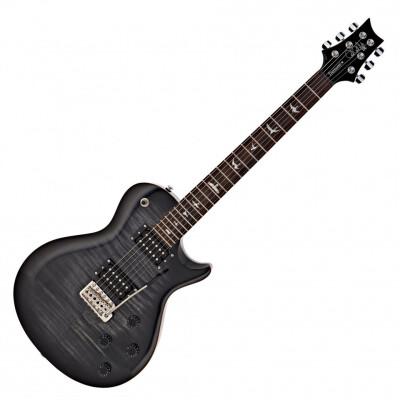 PRS SE Tremonti in Charcoal Burst Guitar