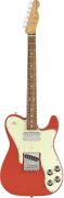 Fender Vintera '70s Telecaster Custom - Fiesta Red