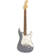 Fender Player Stratocaster Pau Ferro Fingerboard Silver