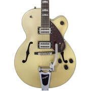 Gretsch G2420T Streamliner Hollow Body With Bigsby, Golddust