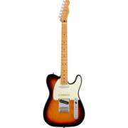 Fender Player Telecaster, Maple Fingerboard in 3-Color Sunburst