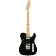 Fender Player Telecaster, Maple Fingerboard in Black