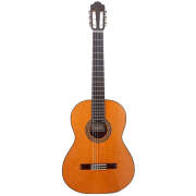 Esteve 4ST Nylon String Guitar, Solid Cedar Top