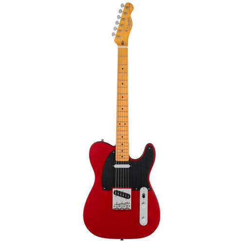 Squier 40th Anniversary Telecaster Vintage Edition - Dakota Red