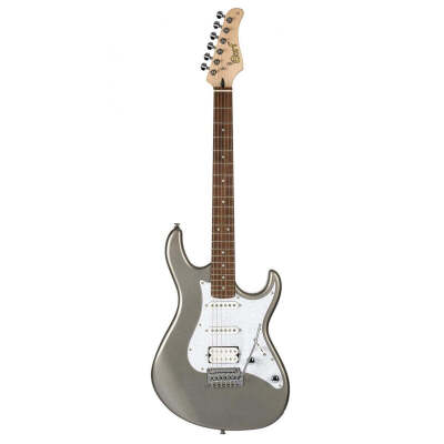 Cort G250 Silver Electric Guitar