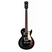 Cort CR100C BK Electric Guitar Black