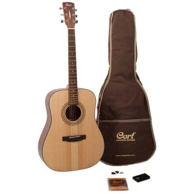 Cort Earth Pack Dreadnought C10035