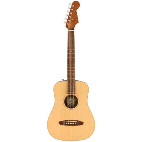 Fender Redondo Mini (Natural)