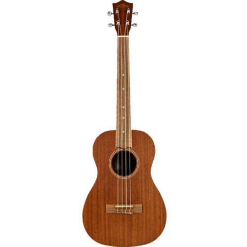 Lanikai Mahogany Series Baritone Ukulele Natural Satin Uke