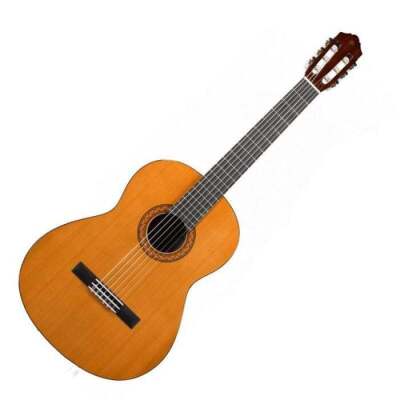 Yamaha Gigmaker C40 Classical Guitar Pack in Natural