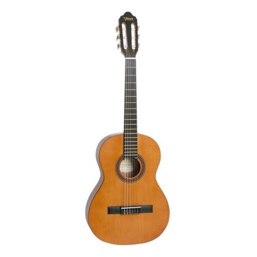 Valencia 200 Series 'Hybrid' Thin Neck Classical Guitar