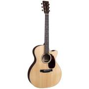 Martin GPC 16E Rosewood 16 Series Grand Performance Acoustic Electric in Natural