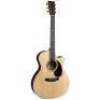 Martin GPC 16E Rosewood 16 Series Grand Performance Acoustic Electric in Natural