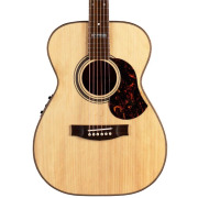 Maton EA808 'The Australian' Acoustic-Electric Guitar