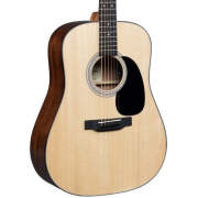 Martin D-12E Acoustic-Electric Guitar