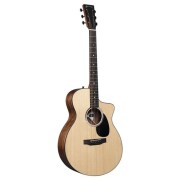 Martin SC-10E S-13 Fret Cutaway Acoustic Electric