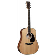 Martin D-10E Road Series Dreadnought Acoustic Electric Guitar