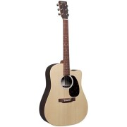 Martin DC-X2E Rosewood D-14 Fret Cutaway Acoustic Electric