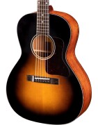 Eastman OO Acoustic, Sunburst