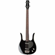 Danelectro '58 Longhorn Bass - Black