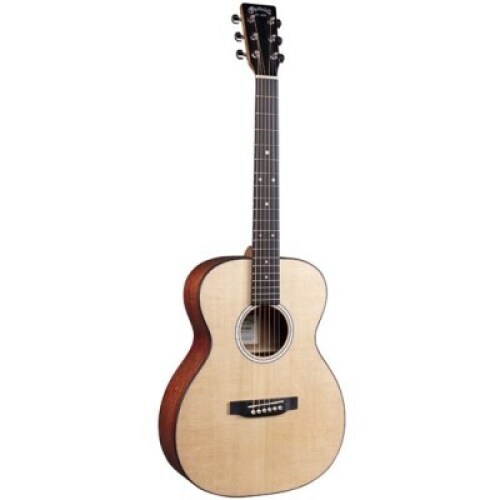 000JR10 Martin 000 Junior 15/16 Acoustic Guitar