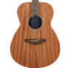 Yamaha STORIA-II Acoustic-Electric Guitar, Natural