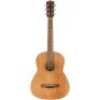 Fender FA-15 3/4 Steel String Acoustic Guitar